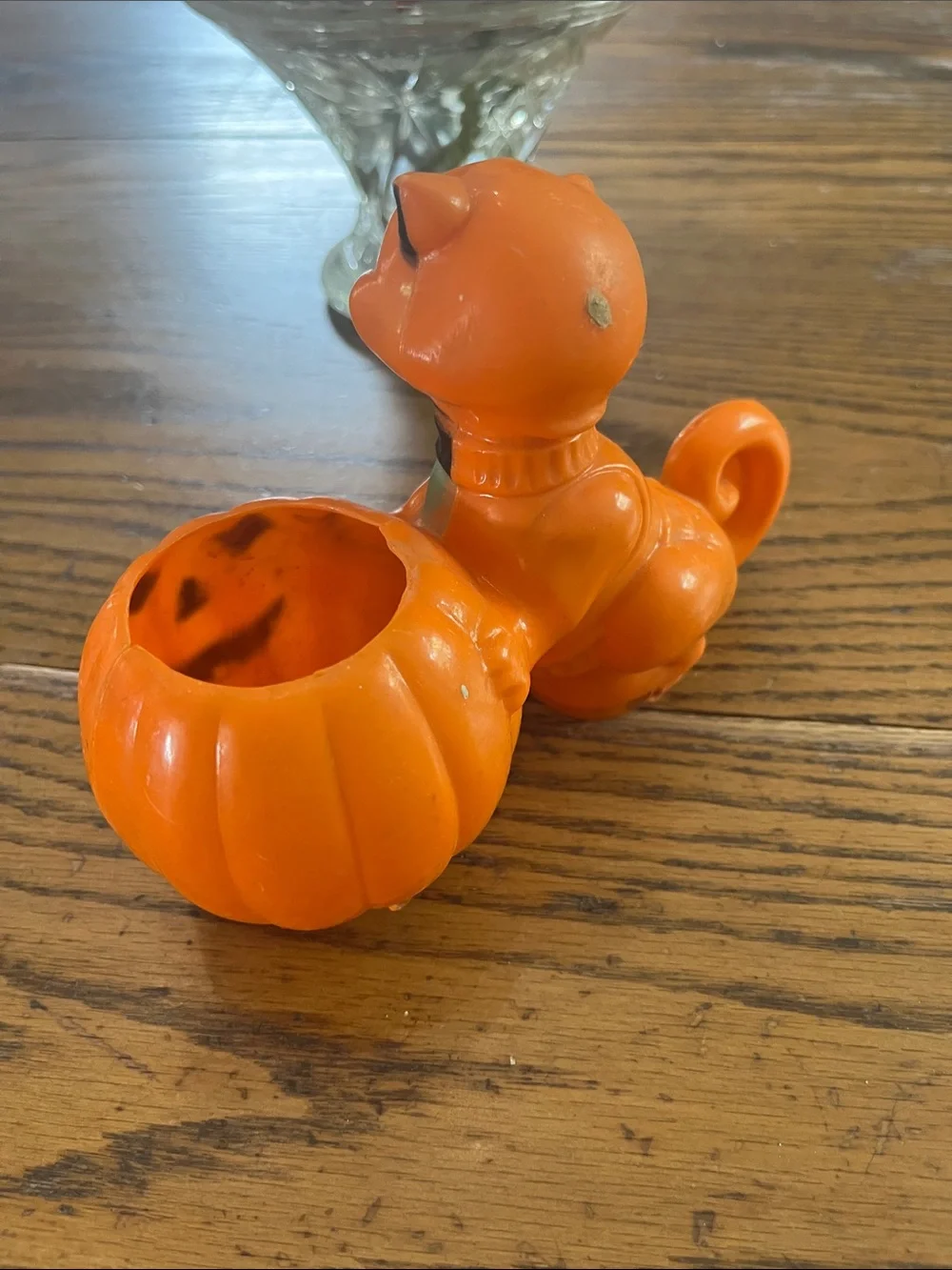 Rosbro vintage plastic halloween